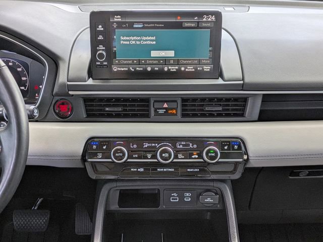 Used 2023 Honda Pilot Elite image 24