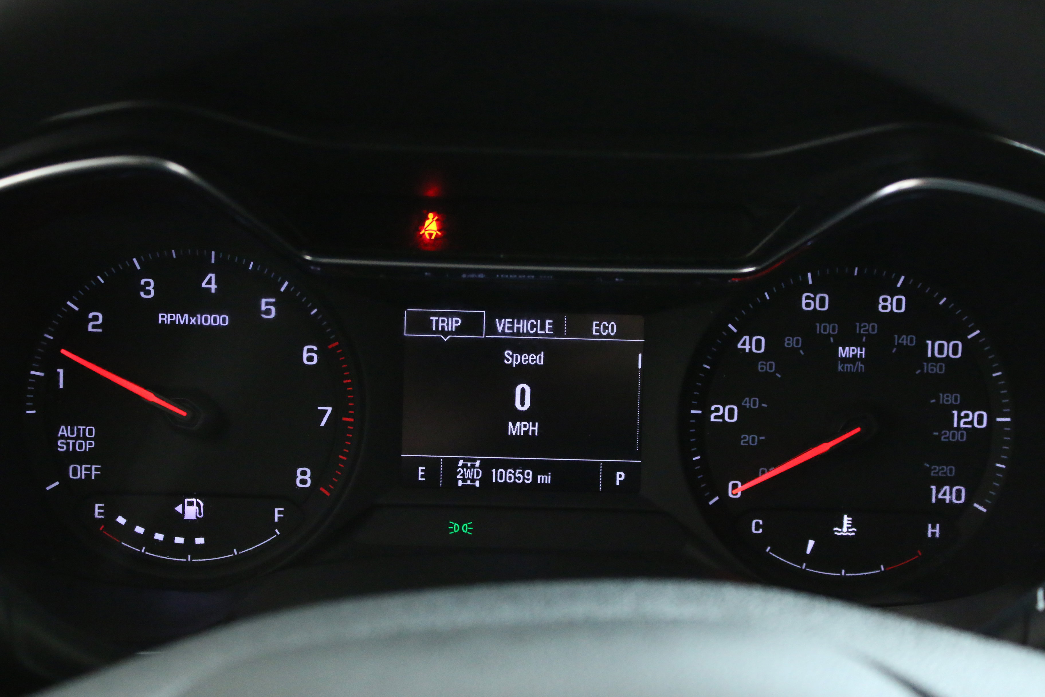 Used 2023 Chevrolet TrailBlazer LT image 34
