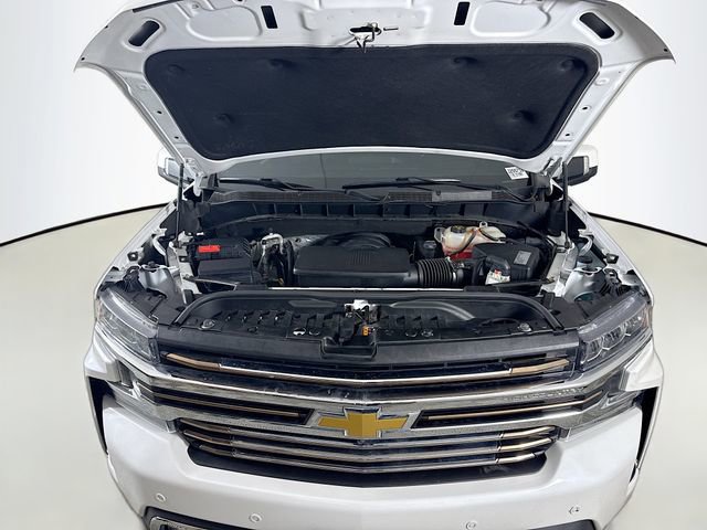 Used 2021 Chevrolet Silverado 1500 High Country image 31