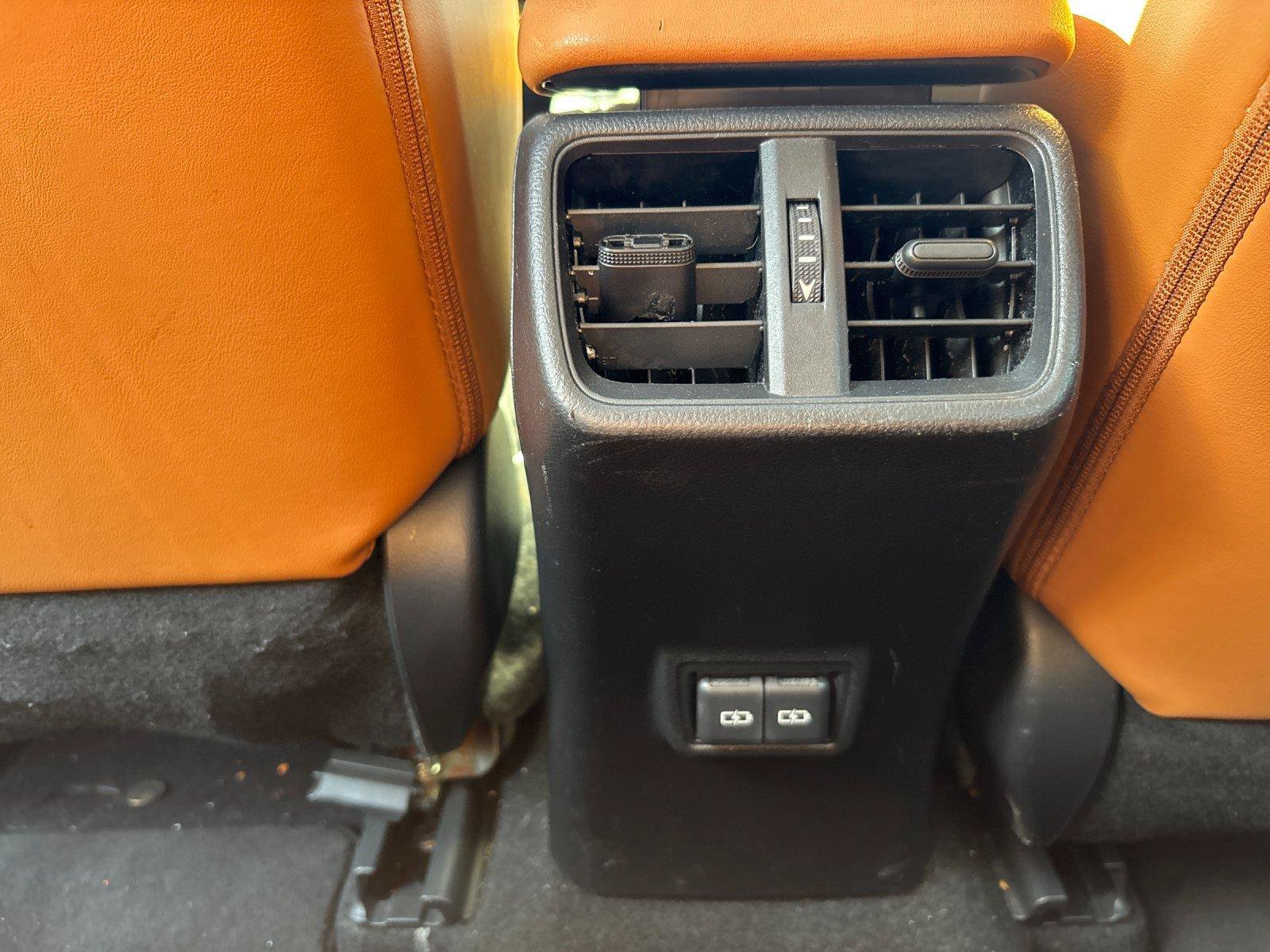 Used 2021 Lexus UX 200 w/ Premium Package FWD image 33