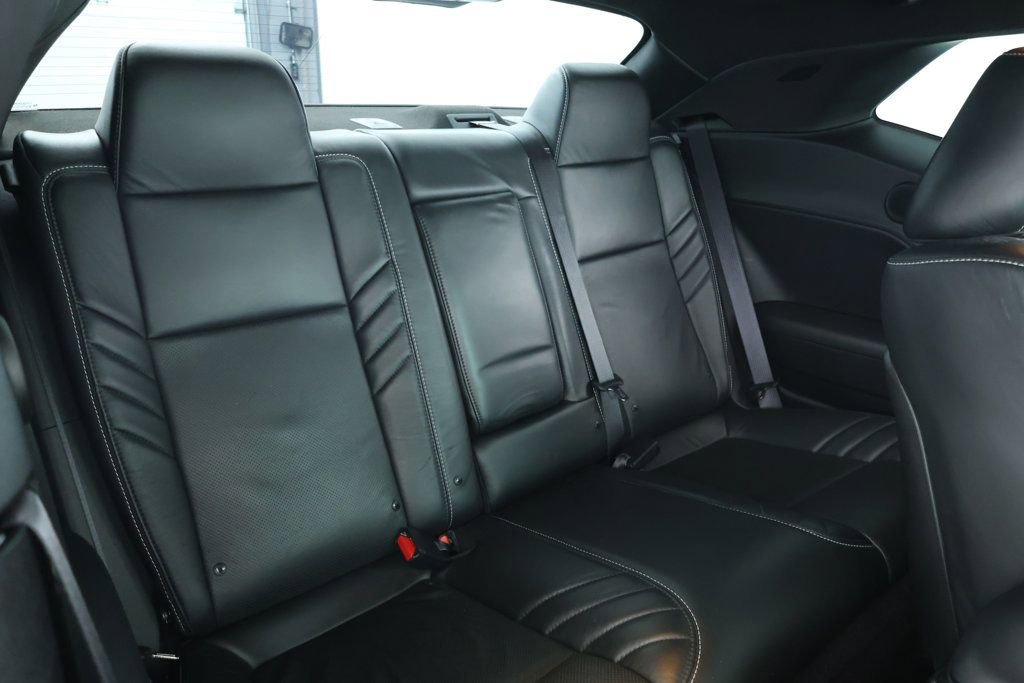 Used 2023 Dodge Challenger SRT Hellcat image 24