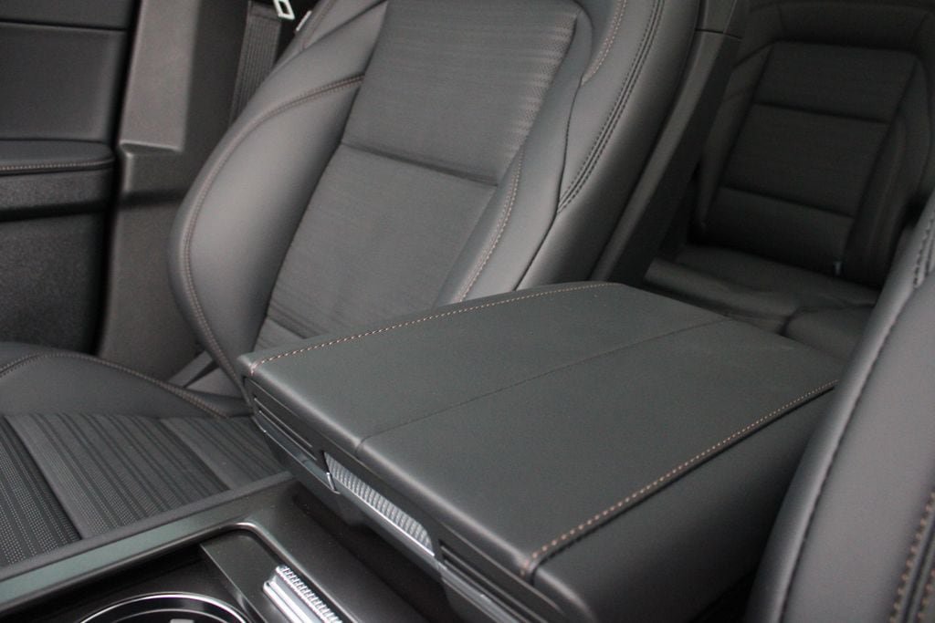 New 2026 Lincoln Nautilus Reserve AWD/4WD image 20