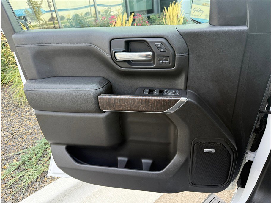 Used 2019 GMC Sierra 1500 Denali w/ Technology Package image 28