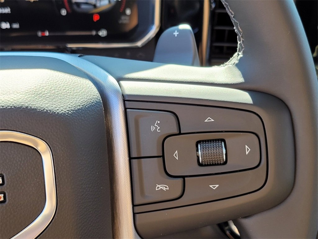 New 2026 GMC Sierra 1500 Elevation w/ Elevation Premium Package image 22