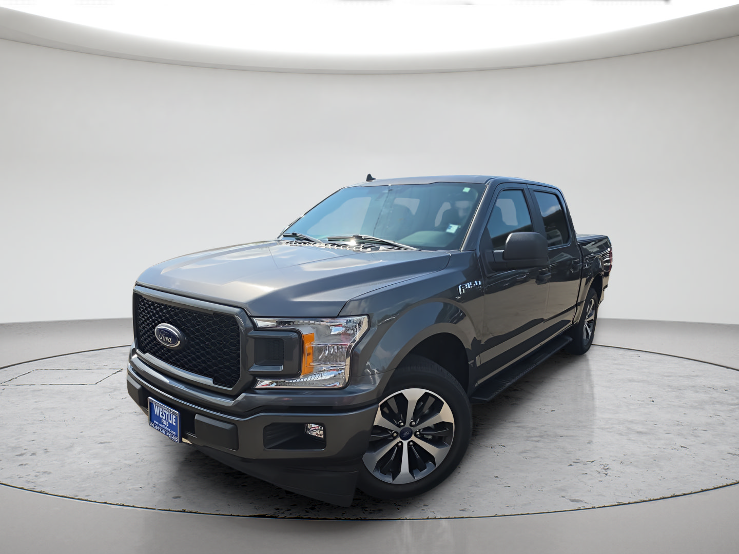 Used 2020 Ford F150 XL w/ Equipment Group 101A Mid