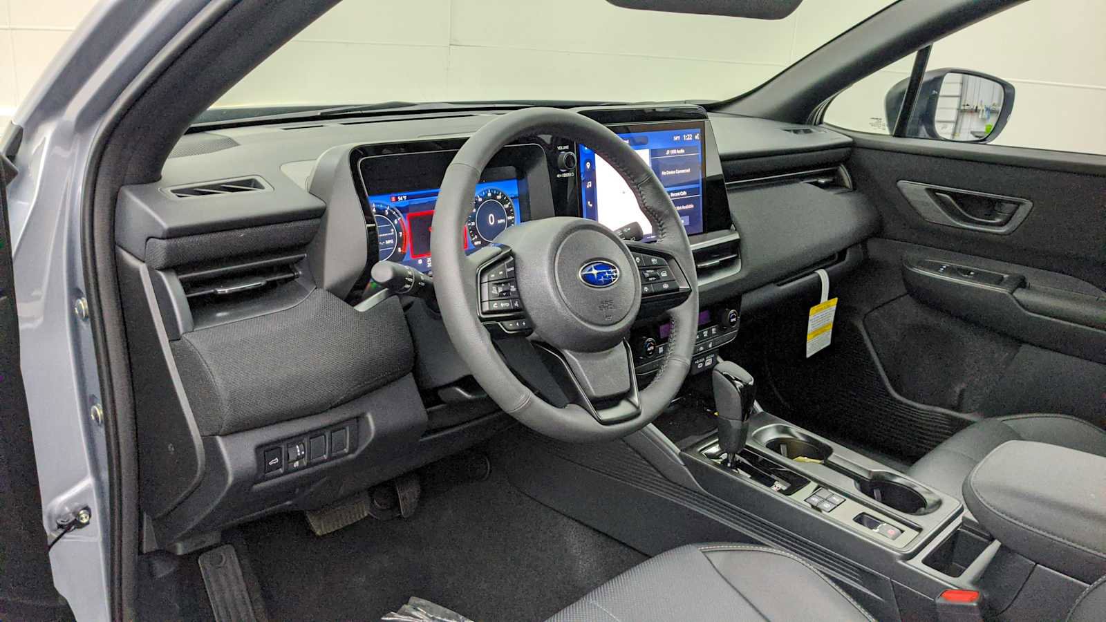 New 2026 Subaru Outback Limited image 13