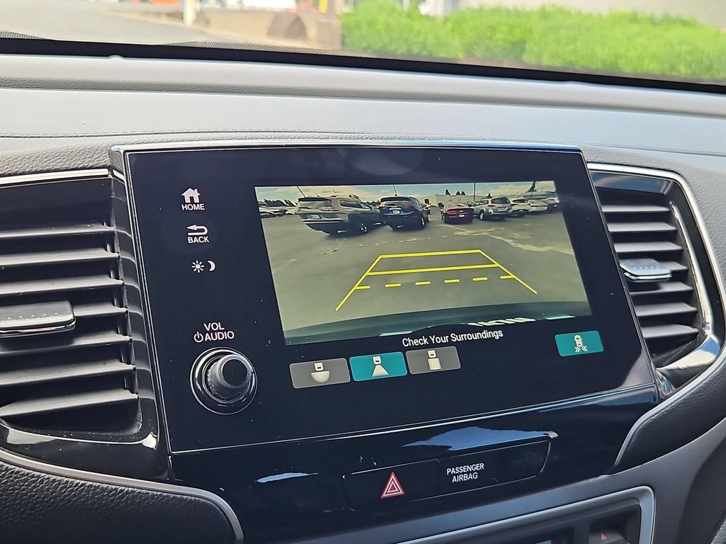Used 2020 Honda Pilot EX-L image 19