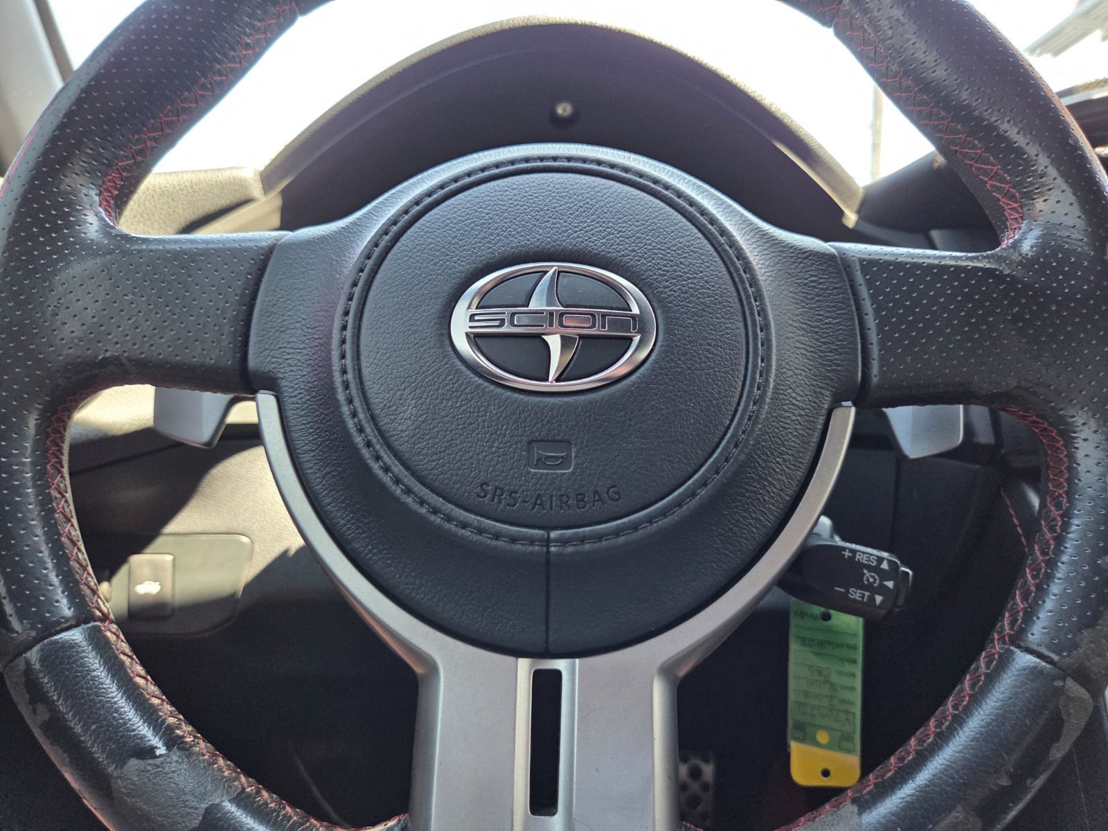 Used 2014 Scion FR-S RWD image 13