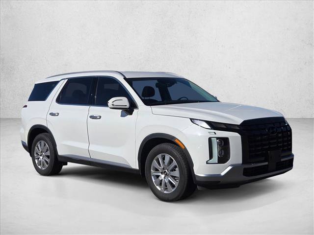 Used 2025 Hyundai Palisade SEL image 3