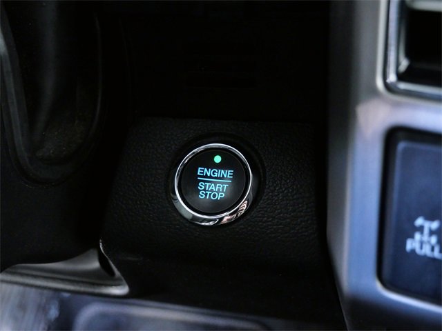Used 2020 Ford F250 Platinum w/ FX4 Off-Road Package image 29