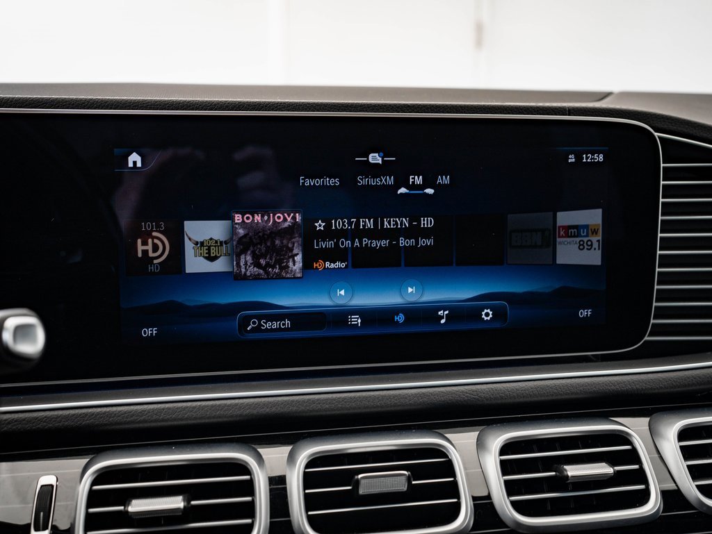 Used 2024 Mercedes-Benz GLS 450 GLS 450 image 35