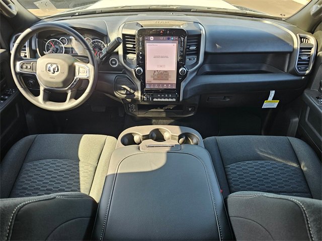 New 2026 RAM 2500 Tradesman image 9