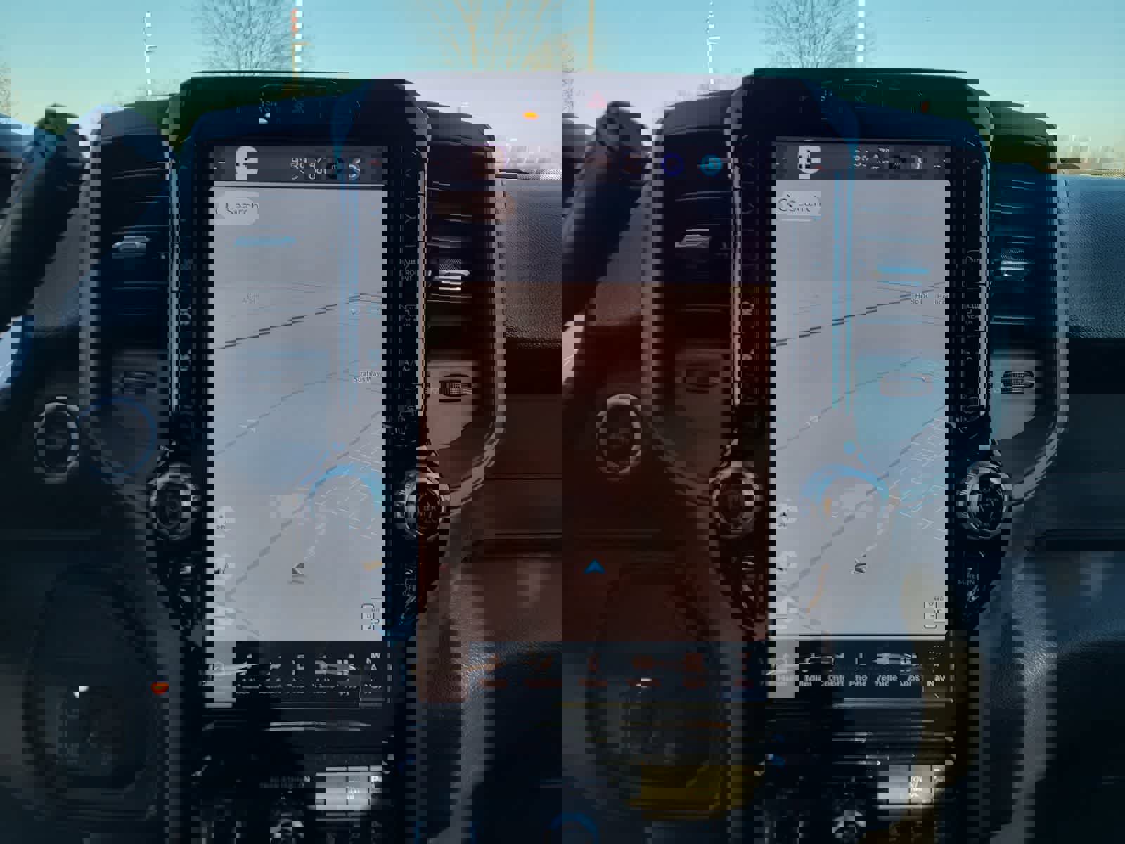 New 2026 RAM 3500 Tradesman image 24