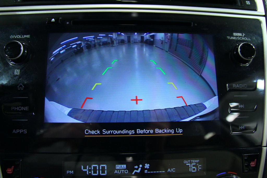 Used 2019 Subaru Outback 2.5i Premium AWD/4WD image 12