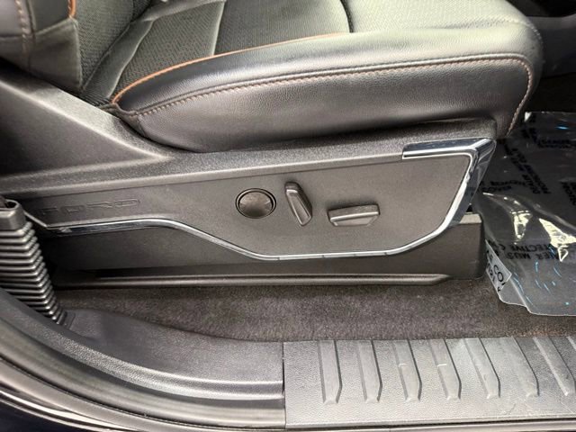 Used 2024 Ford F150 Lariat w/ Tow/Haul Package image 18