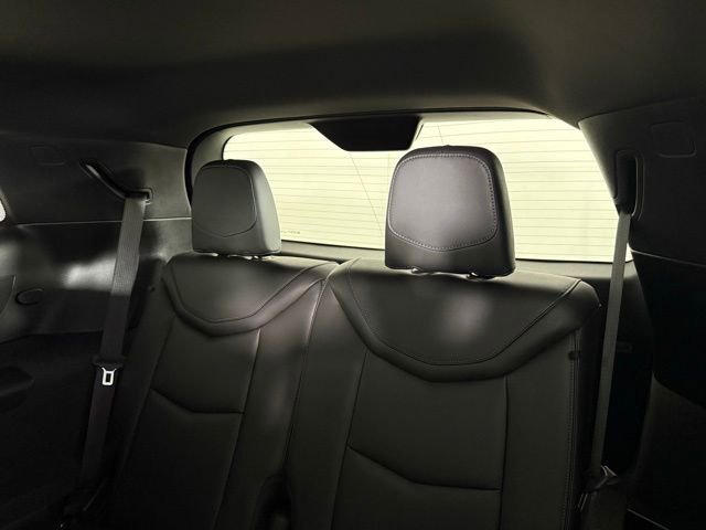 Certified 2023 Cadillac XT6 Luxury image 22