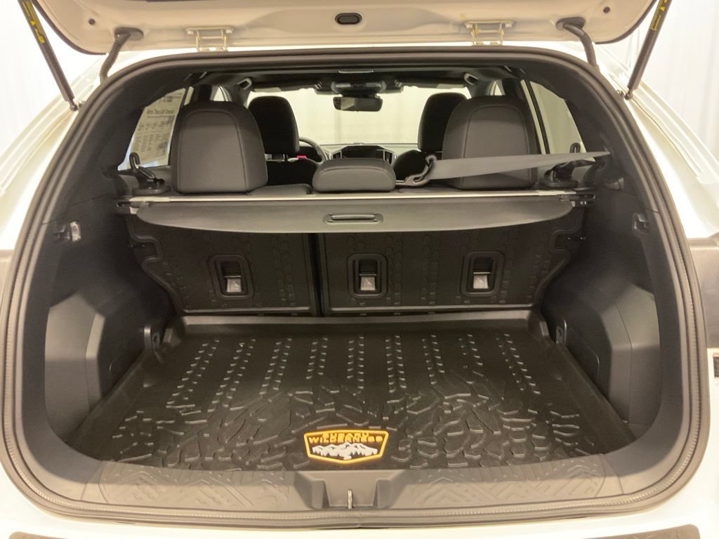 New 2026 Subaru Crosstrek 2.5i Wilderness AWD/4WD image 30