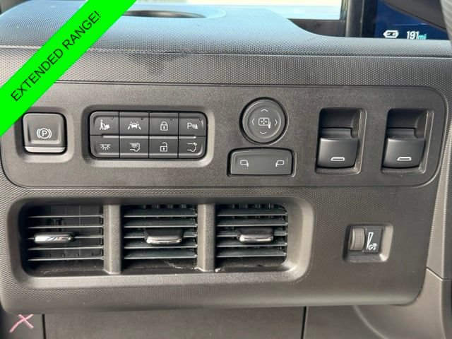 Used 2024 Chevrolet Brightdrop 600 w/ Battery Pack, Max Range AWD/4WD image 27