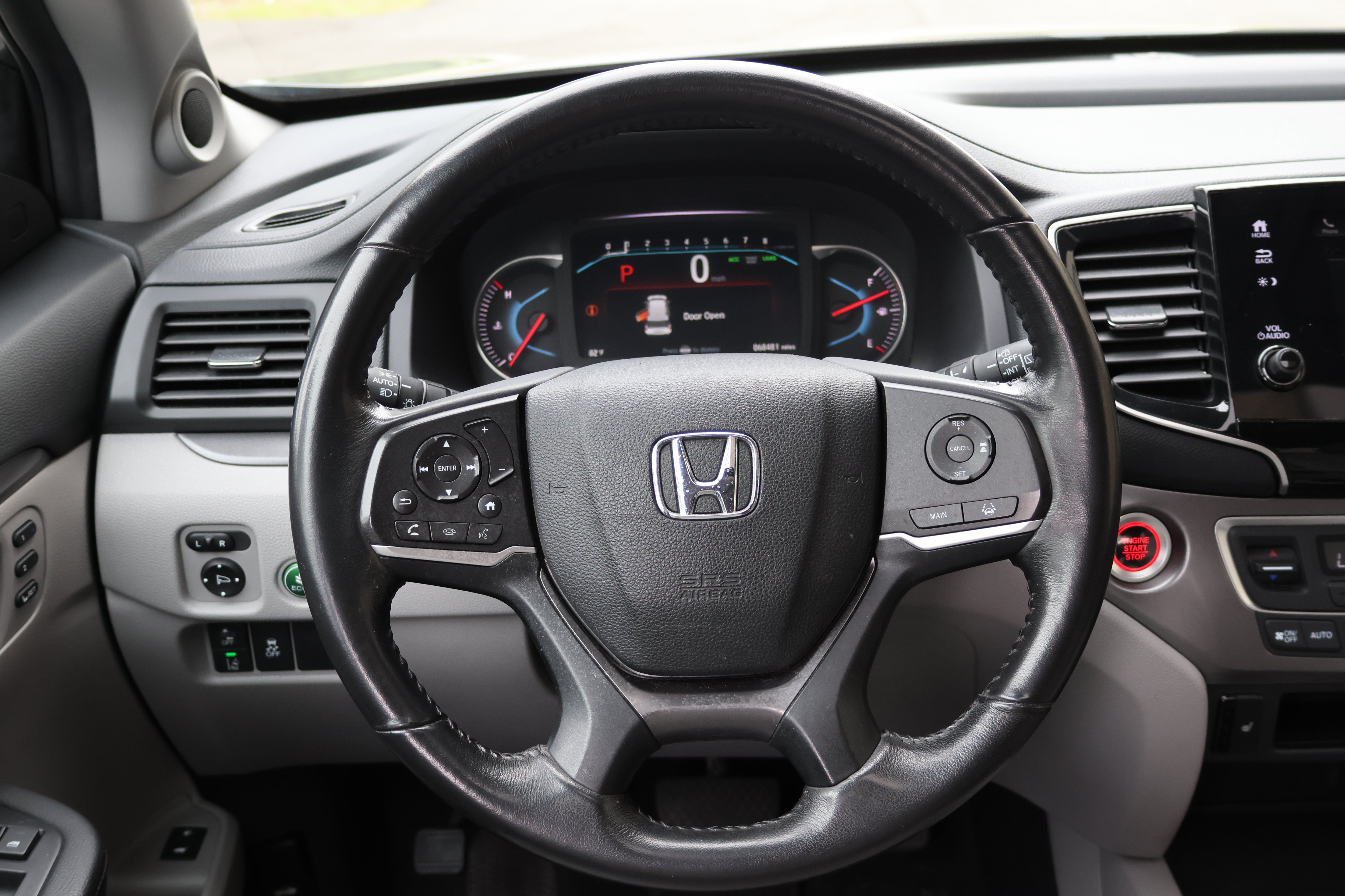 Used 2019 Honda Pilot EX-L image 28
