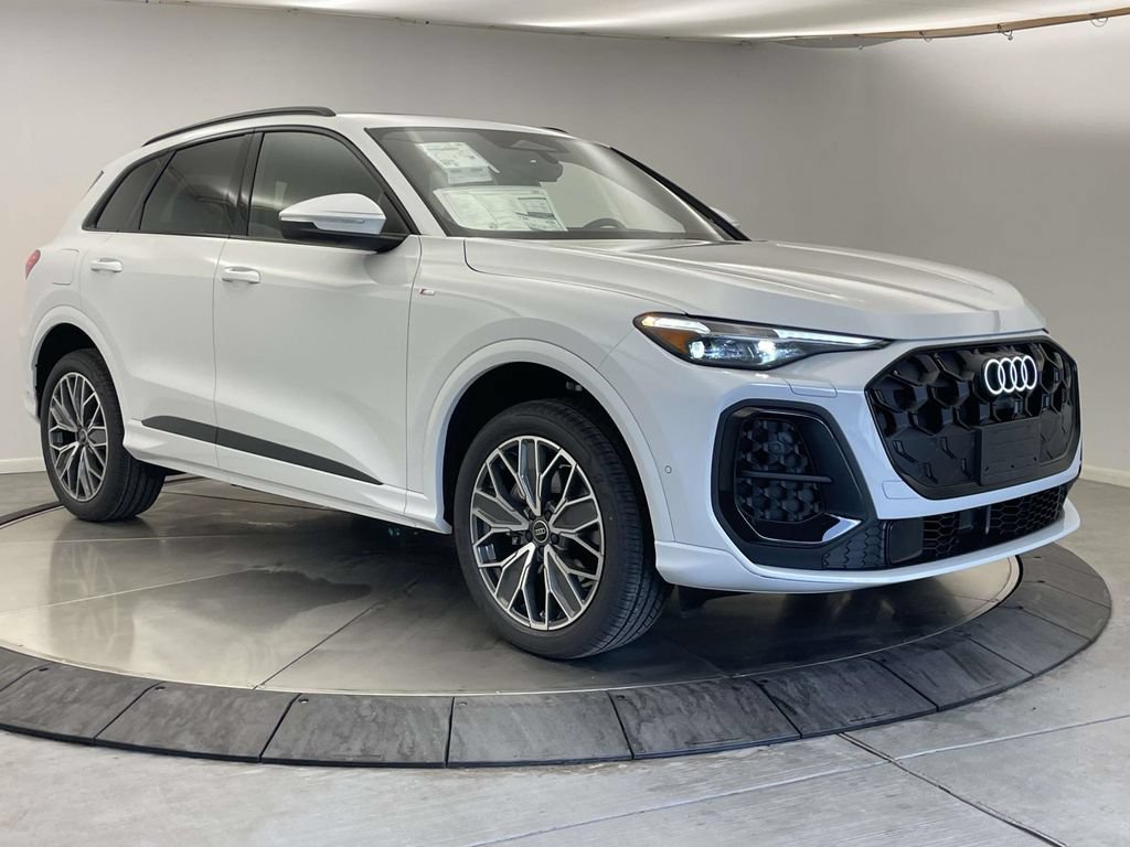 New 2026 Audi Q5 Premium Plus AWD/4WD image 9