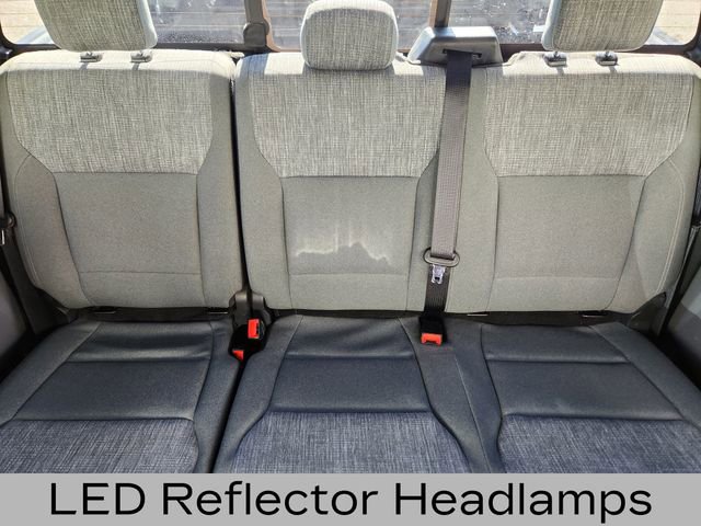 Certified 2023 Ford F150 XLT w/ Equipment Group 302A High image 17