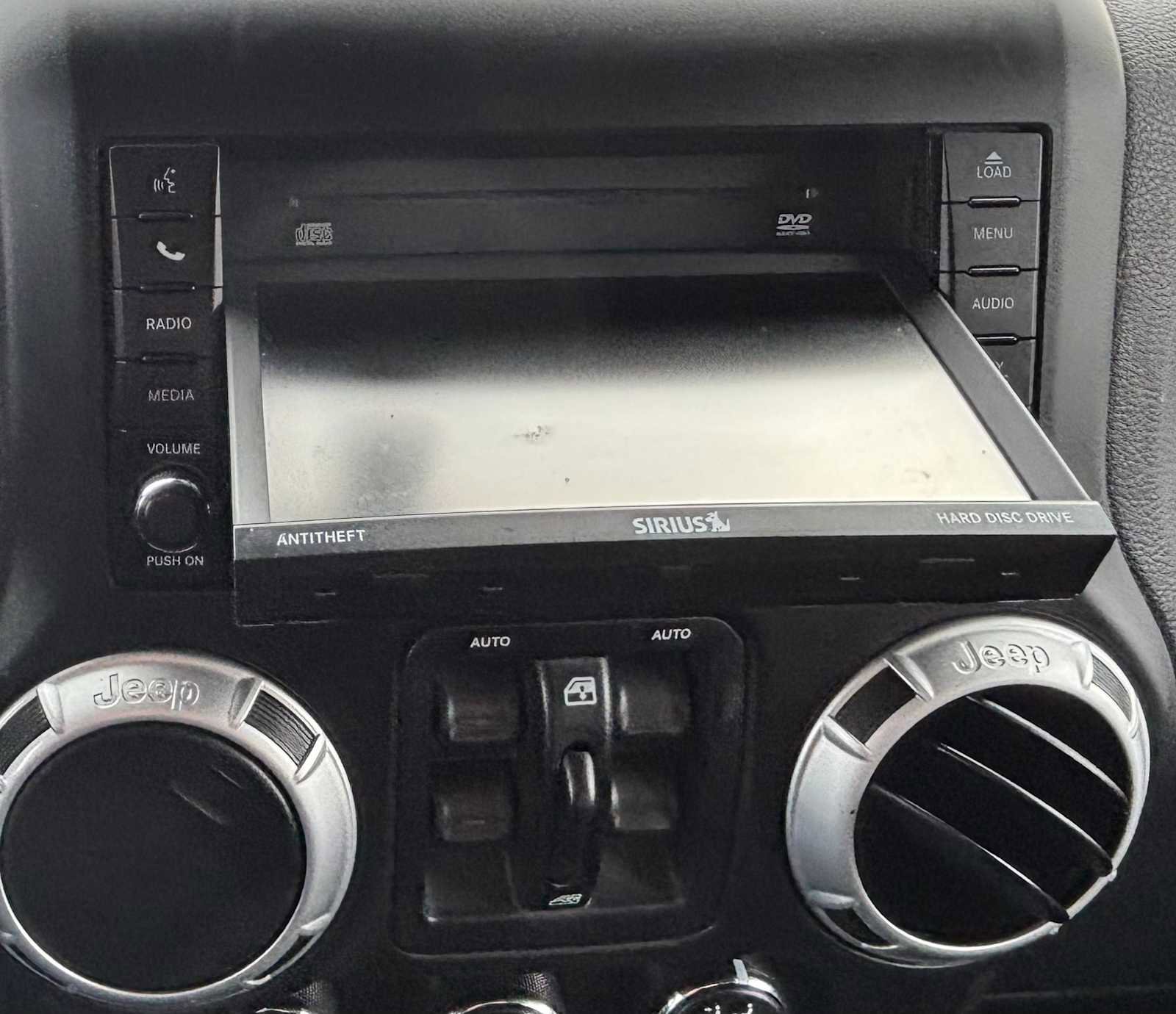 Used 2014 Jeep Wrangler Unlimited Sahara w/ Dual Top Group image 19