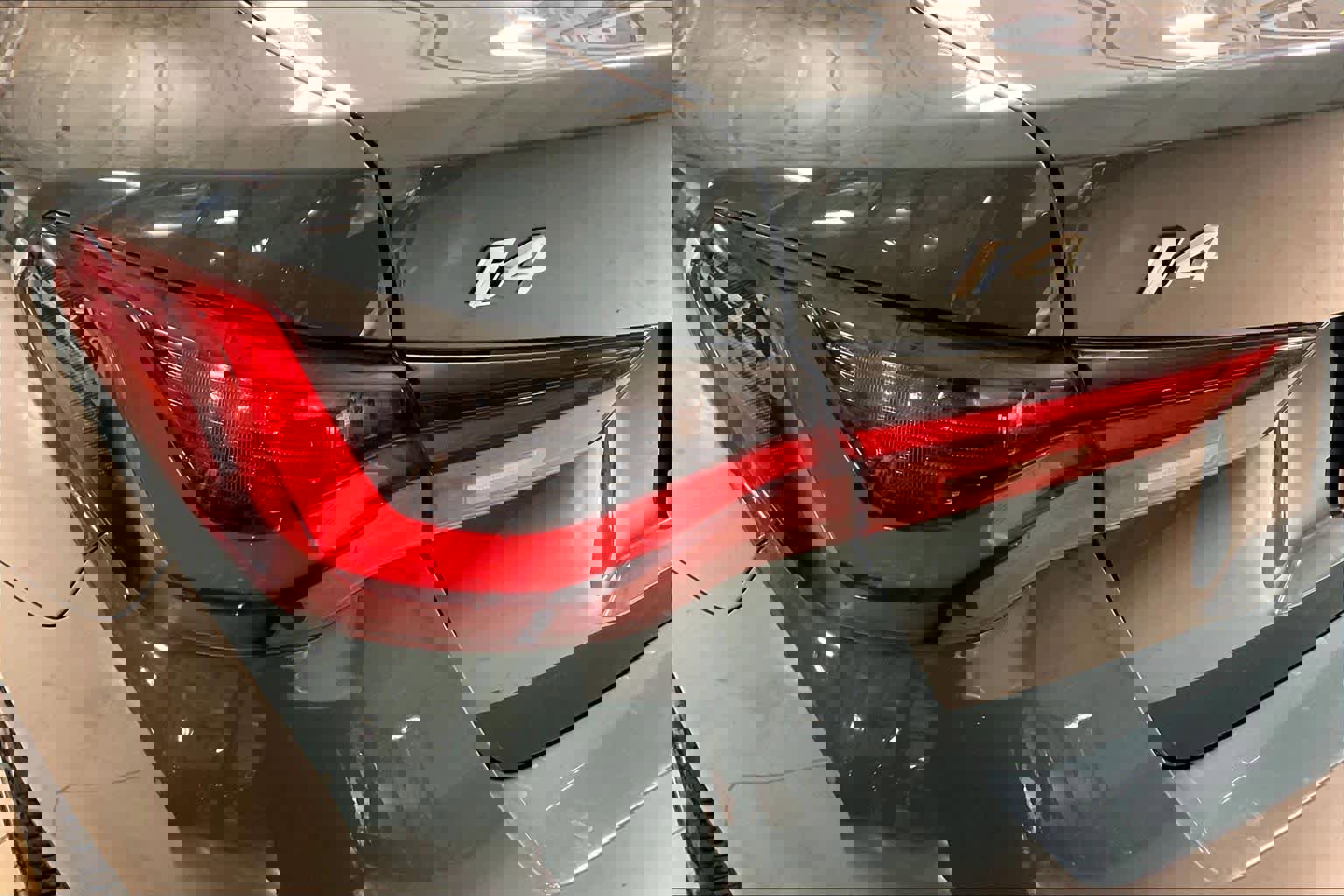 New 2025 BMW i4 eDrive40 w/ Premium Package image 26