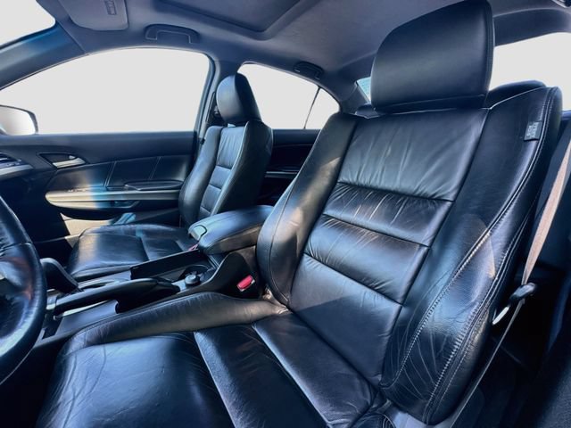 Used 2008 Honda Accord EX-L image 19