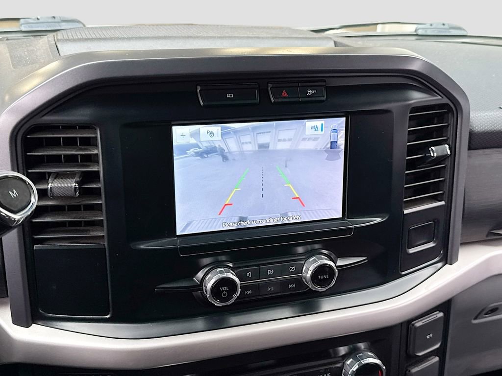 Used 2023 Ford F150 XLT w/ Equipment Group 301A Mid image 21