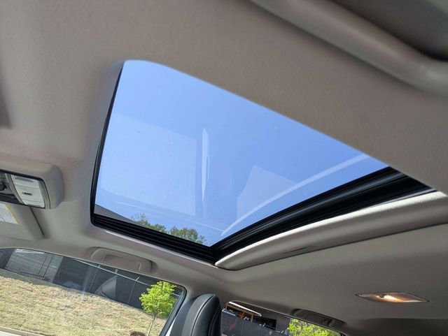 Used 2022 Toyota 4Runner Limited RWD image 21