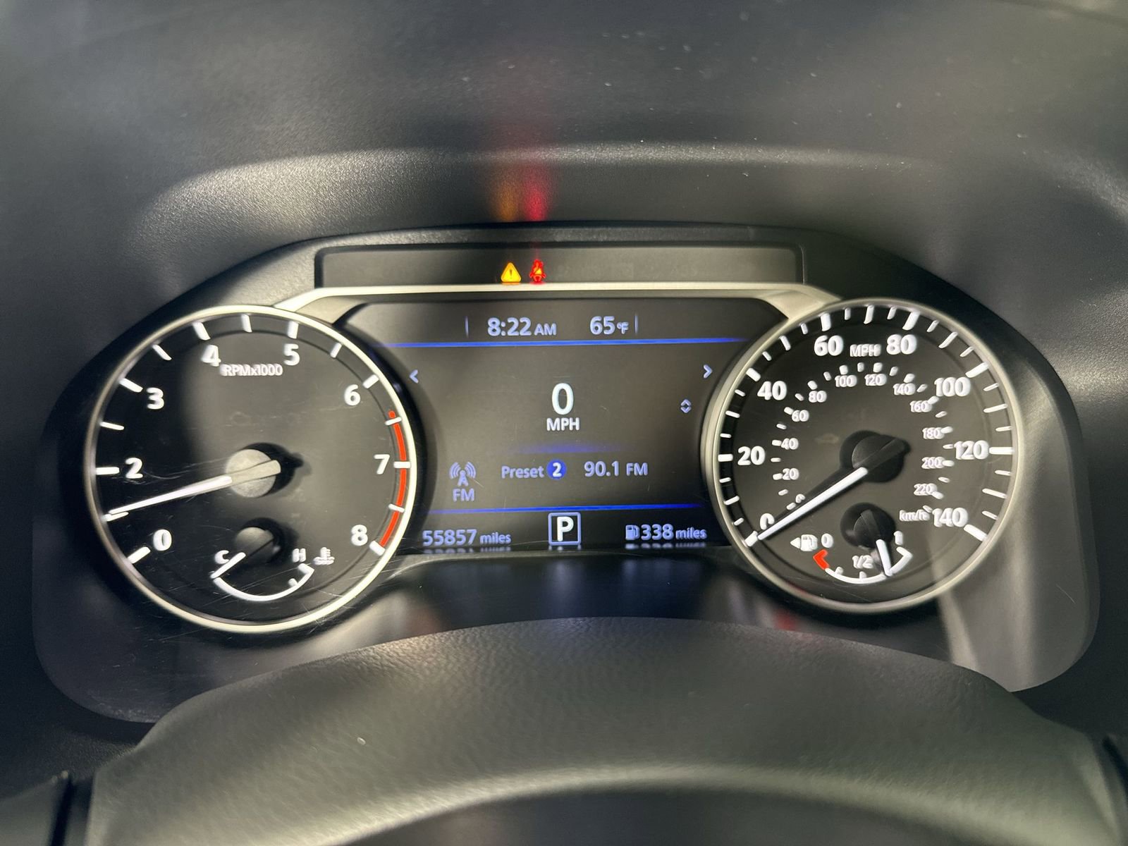 Certified 2024 Nissan Altima 2.5 SV image 18