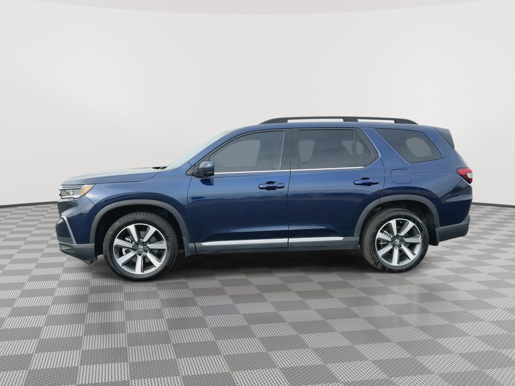 Used 2023 Honda Pilot Elite image 5
