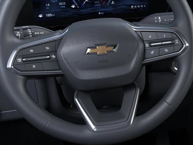 New 2026 Chevrolet Suburban Premier RWD image 19