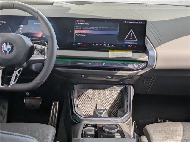 New 2026 BMW X3 xDrive30 w/ Premium Package image 12