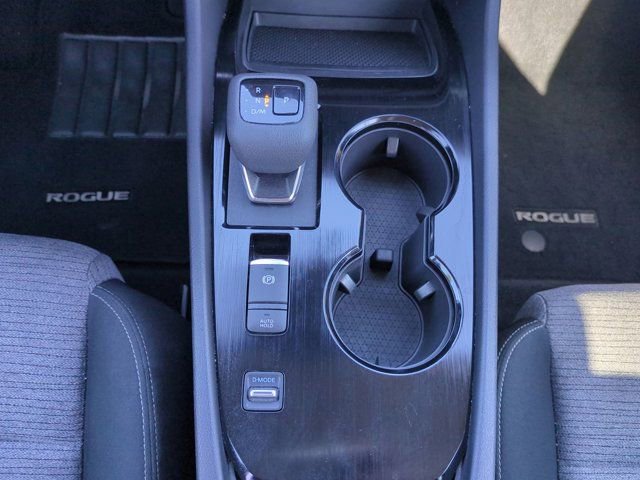 Used 2023 Nissan Rogue SV FWD image 20