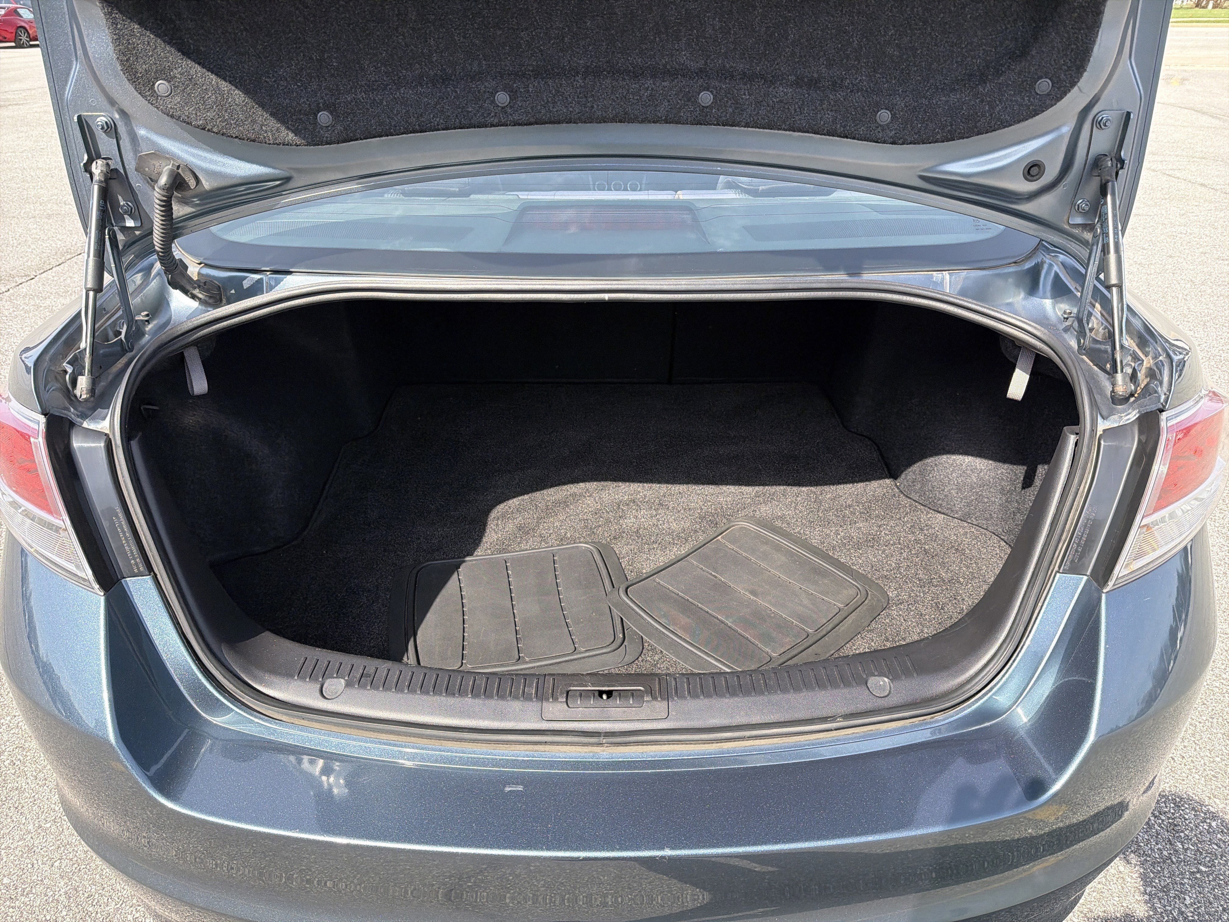 Used 2013 MAZDA MAZDA6 i Sport image 45