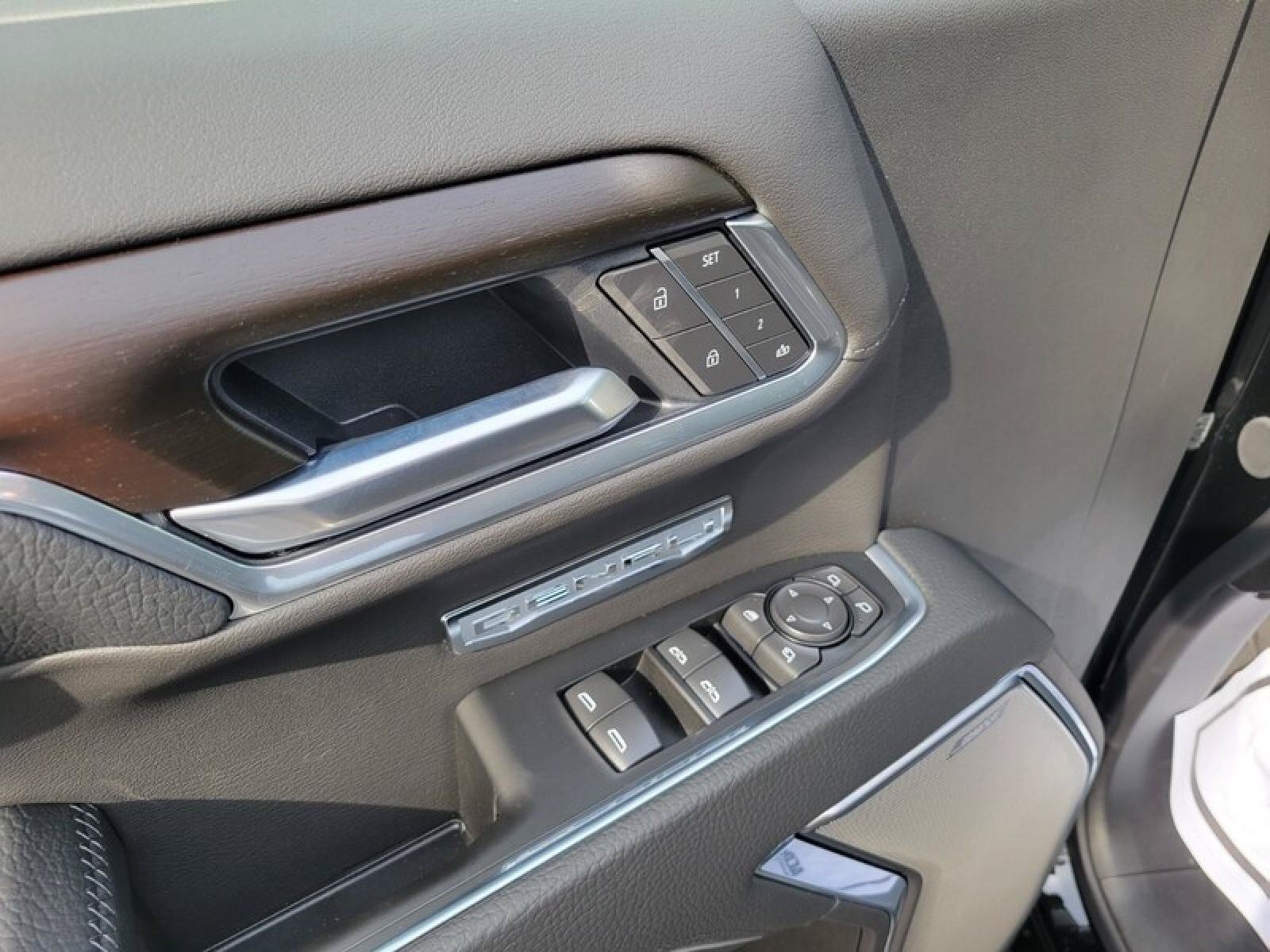New 2026 GMC Sierra 1500 Denali RWD image 26