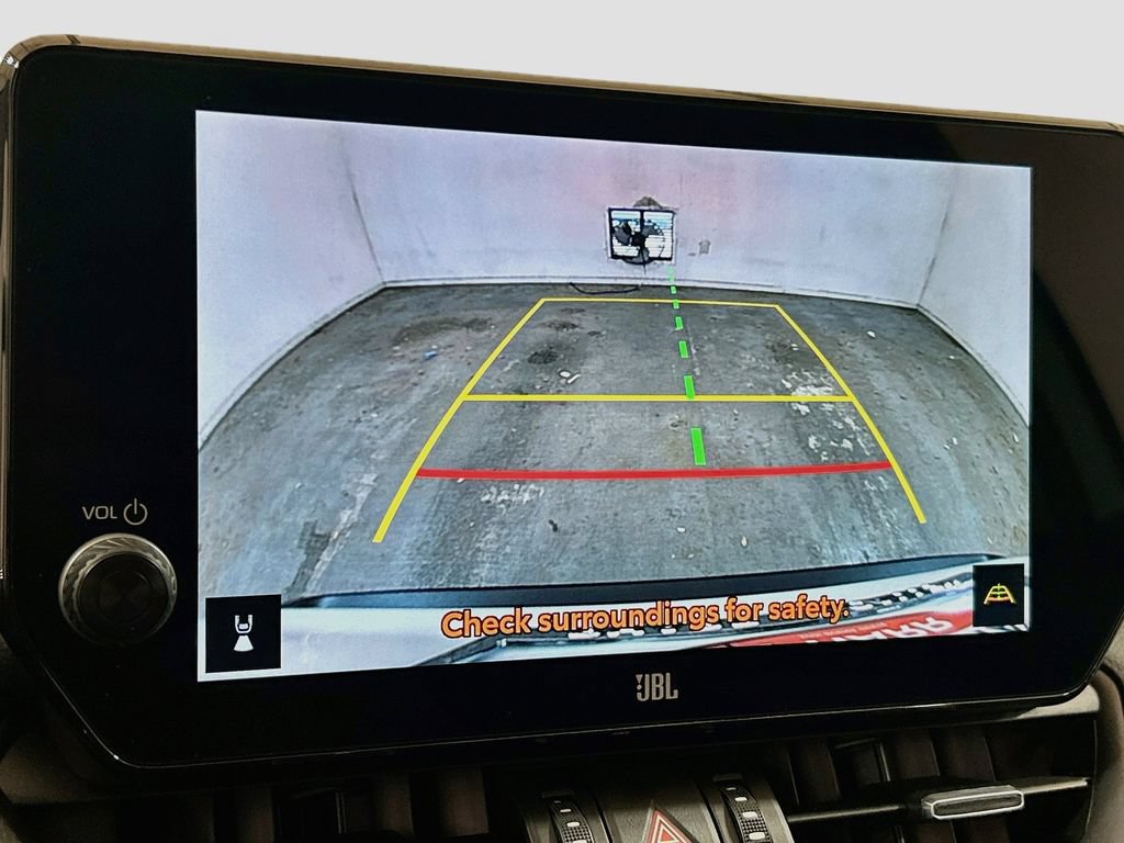 Used 2025 Toyota RAV4 XLE Premium w/ Weather Package AWD/4WD image 12