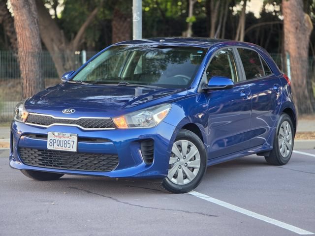 Used 2020 Kia Rio S FWD image 15
