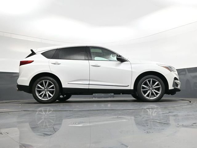 Used 2020 Acura RDX w/ Technology Package image 31