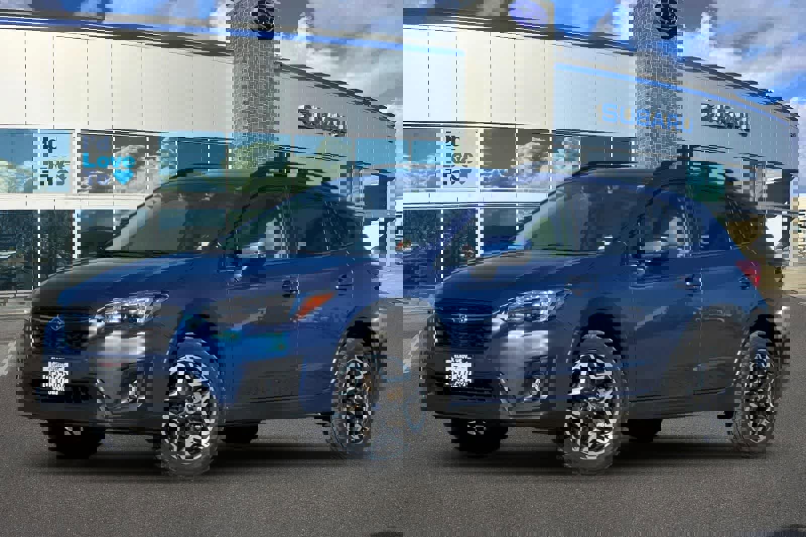 Used 2018 Subaru Crosstrek 2.0i Limited