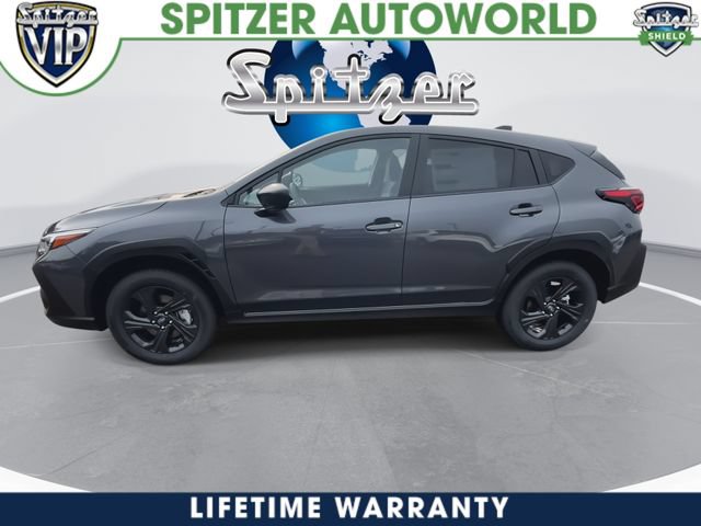 New 2026 Subaru Crosstrek 2.5i AWD/4WD image 6