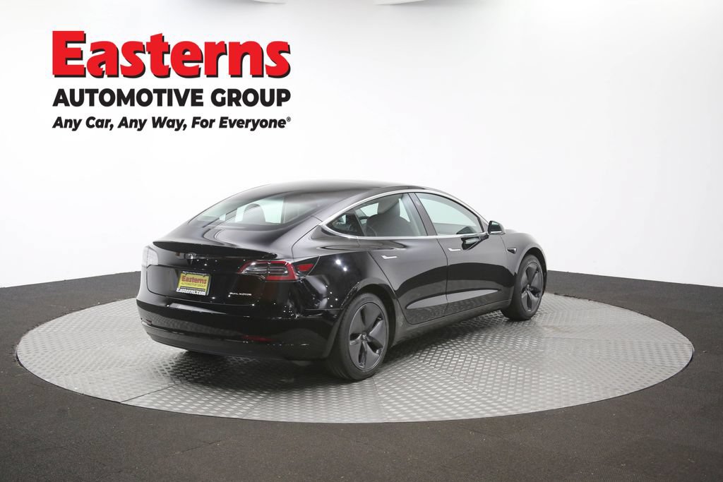 Used 2019 Tesla Model 3 Long Range AWD/4WD image 35