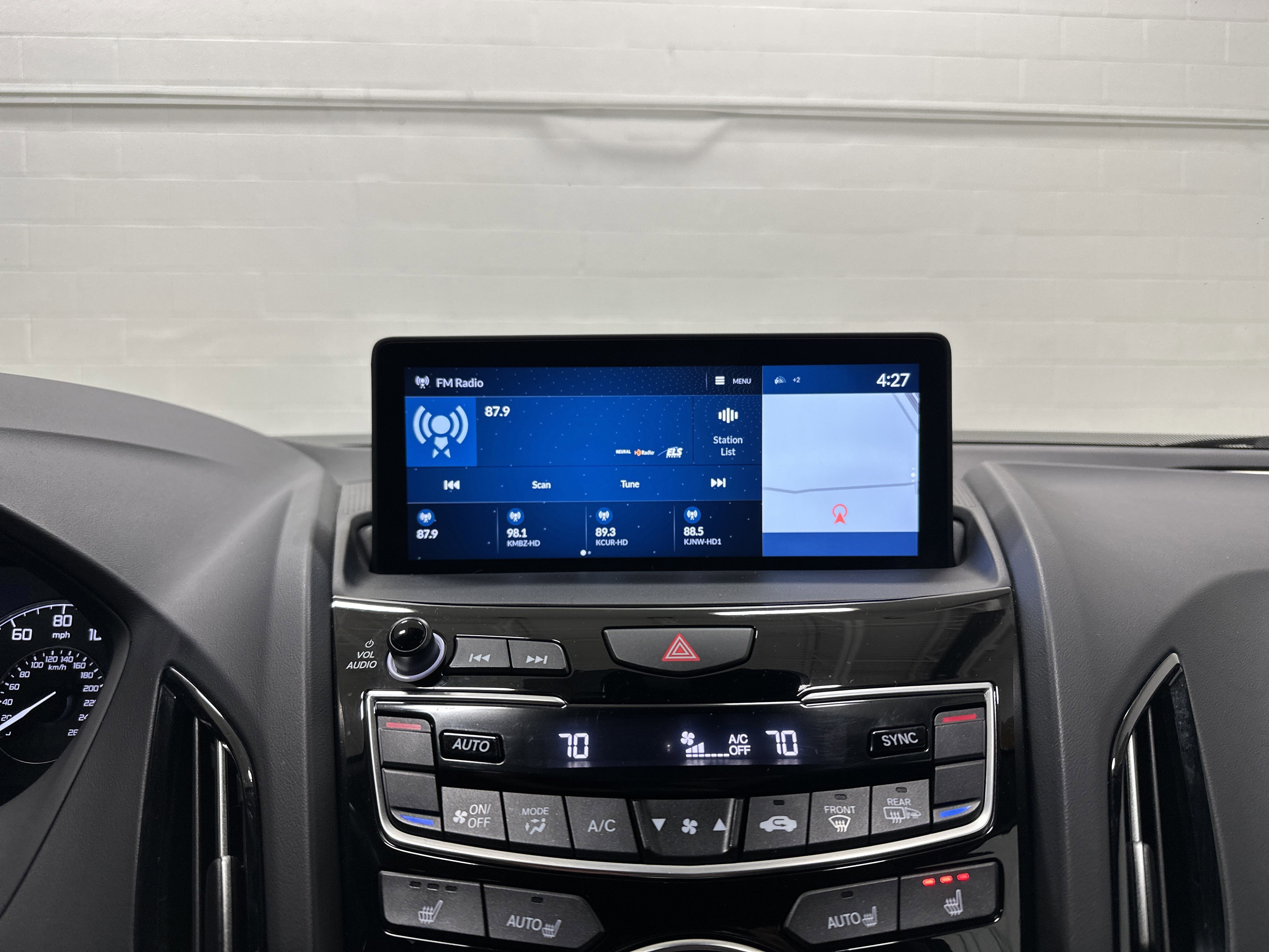 Used 2021 Acura RDX AWD w/ Technology Package image 24