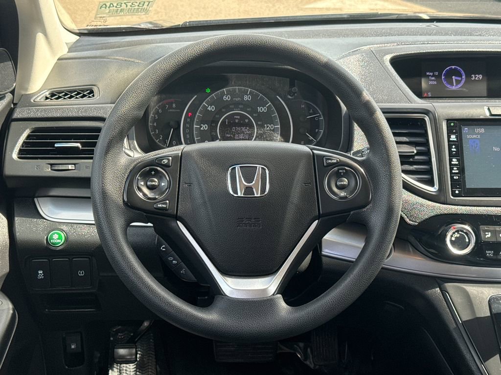 Used 2015 Honda CR-V EX image 13