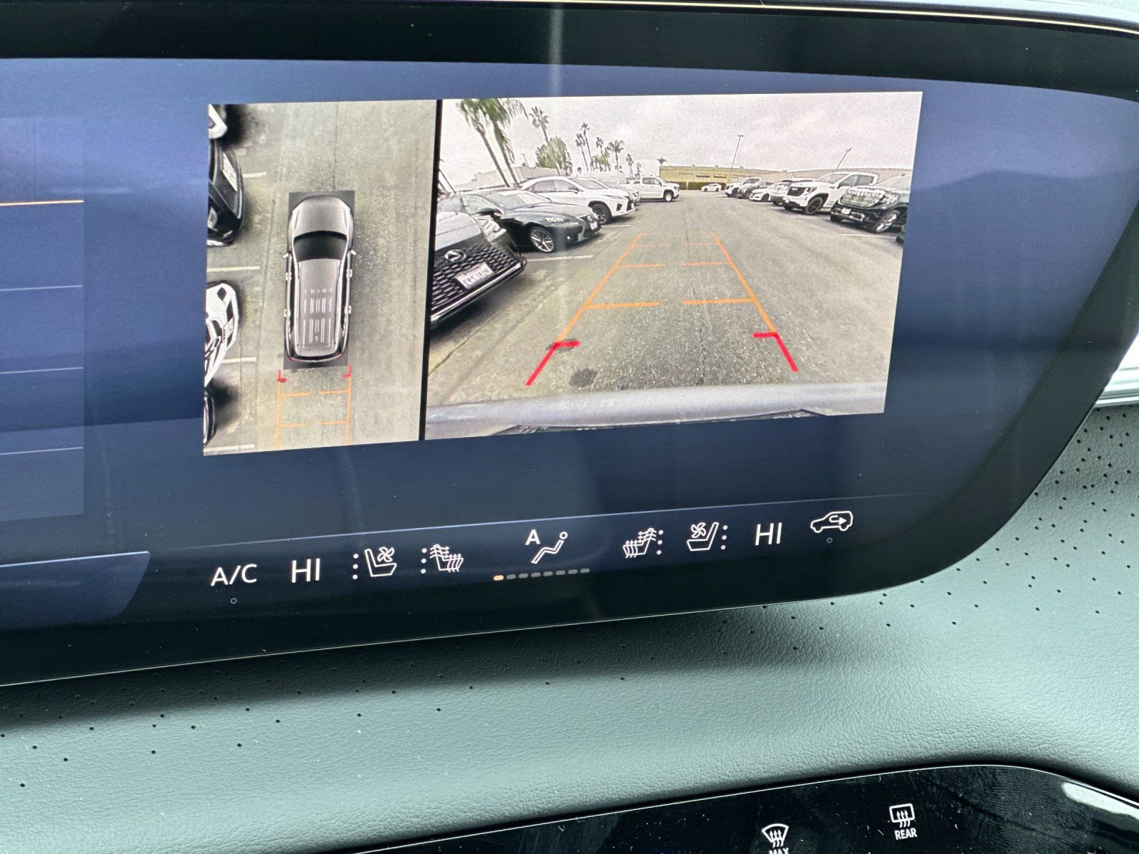 New 2026 Buick Enclave Avenir w/ Super Cruise Package FWD image 21