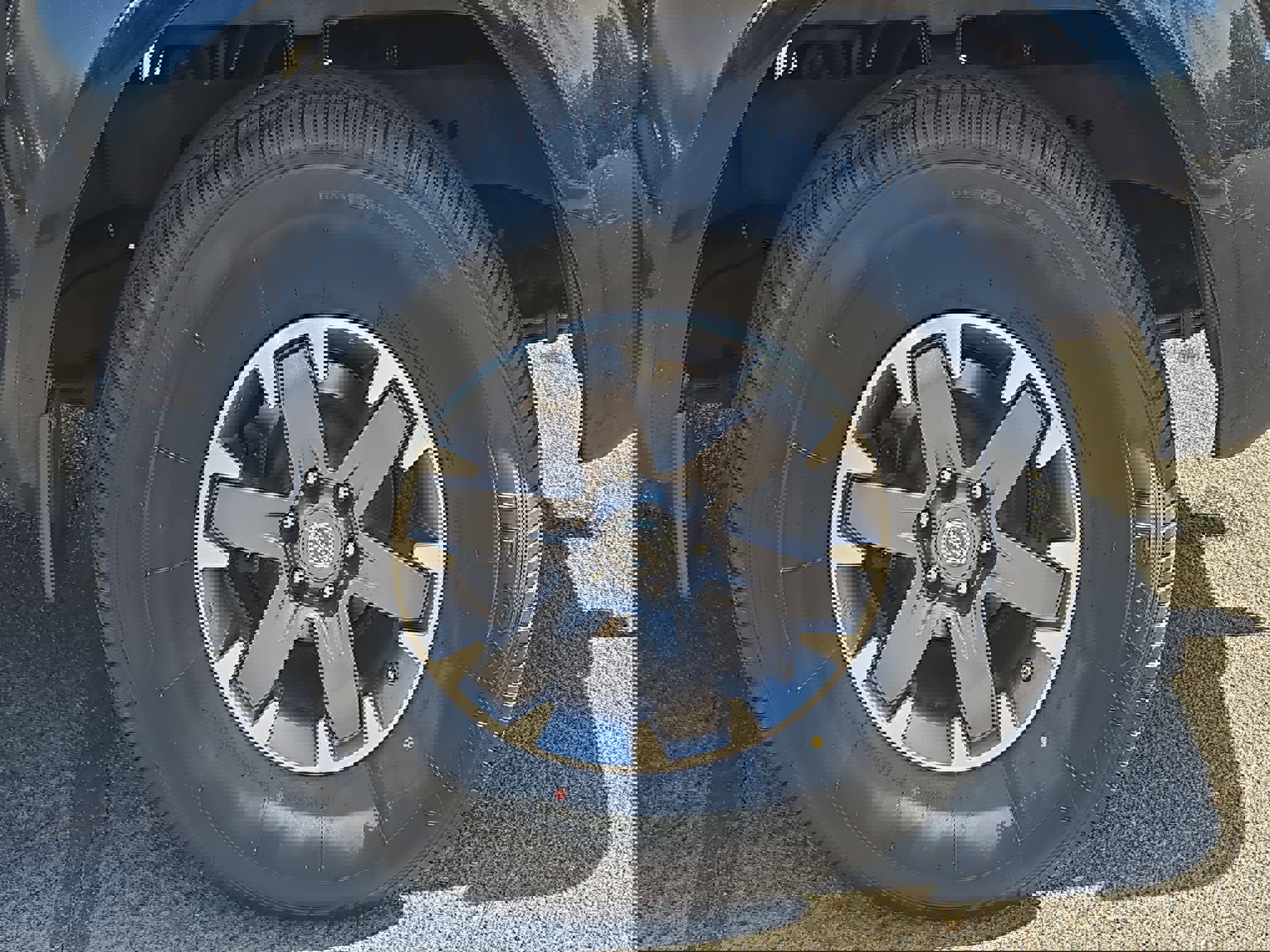 Used 2015 Nissan Frontier Desert Runner image 28