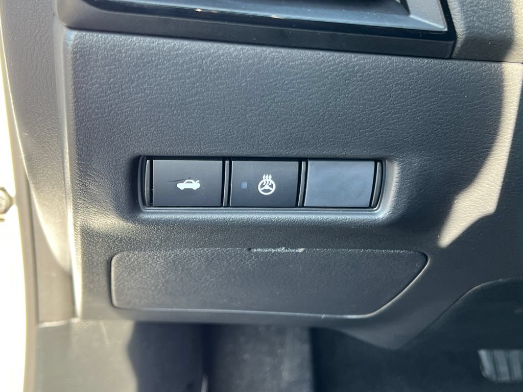 New 2026 Nissan Sentra SV w/ SV Convenience Package FWD image 27