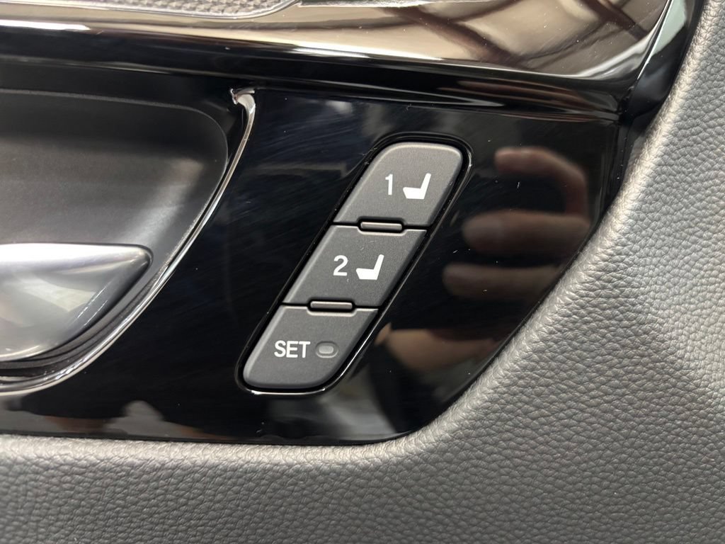 Certified 2025 Honda CR-V EX-L image 12