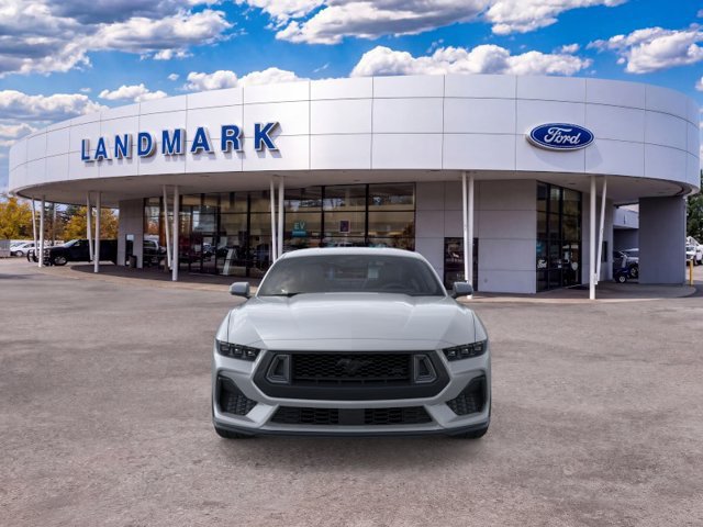 New 2026 Ford Mustang Premium w/ Mustang RTR Package RWD image 6